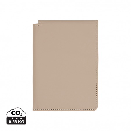 Portofele si portcarduri RFID - Coperta pasaport RFID VINGA Baltimore RCS