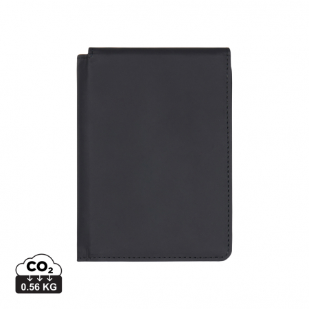 Portofele si portcarduri RFID - Coperta pasaport RFID VINGA Baltimore RCS