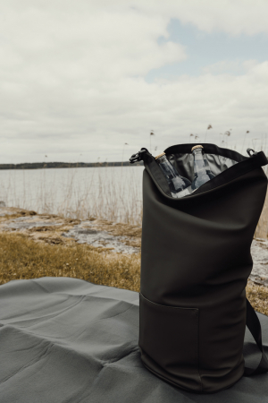 Geanta termoizolanta VINGA Baltimore RCS roll-top 25L [8]