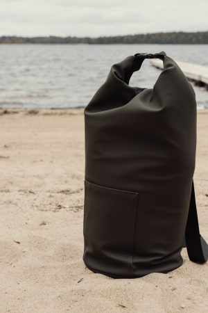 Geanta termoizolanta VINGA Baltimore RCS roll-top 25L [4]