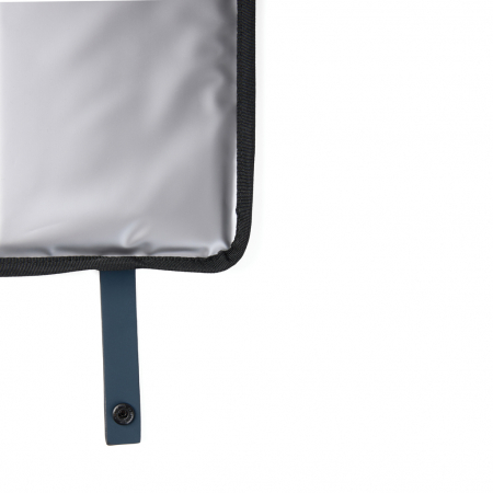 Perna de sezut pliabila VINGA Baltimore RCS reciclata [3]