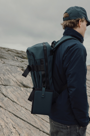 Perna de sezut pliabila VINGA Baltimore RCS reciclata [6]