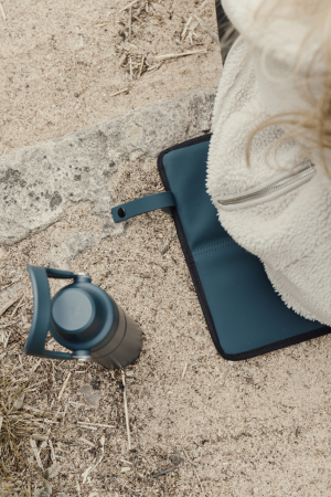 Perna de sezut pliabila VINGA Baltimore RCS reciclata [4]