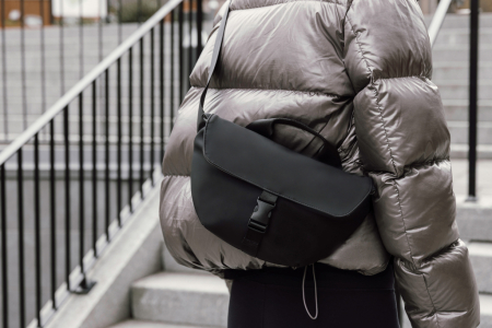 Geanta sling VINGA Baltimore RCS 2,6L [4]