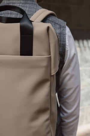 Tote rucsac VINGA Baltimore RCS 18L laptop [10]