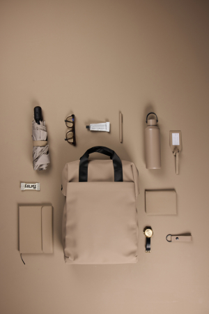 Tote rucsac VINGA Baltimore RCS 18L laptop [6]