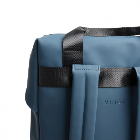 Tote rucsac VINGA Baltimore RCS 18L laptop [5]