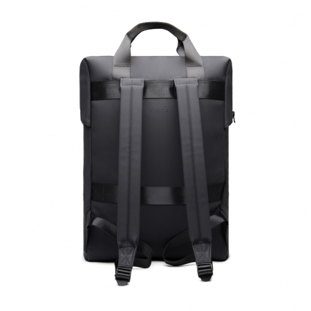 Tote rucsac VINGA Baltimore RCS 18L laptop [3]