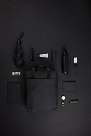 Tote rucsac VINGA Baltimore RCS 18L laptop [7]