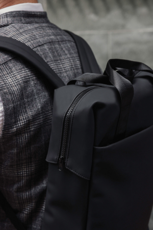 Tote rucsac VINGA Baltimore RCS 18L laptop [10]