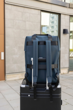 Tote rucsac VINGA Baltimore RCS 18L laptop [12]