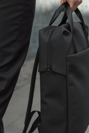 Tote rucsac VINGA Baltimore RCS 18L laptop [14]
