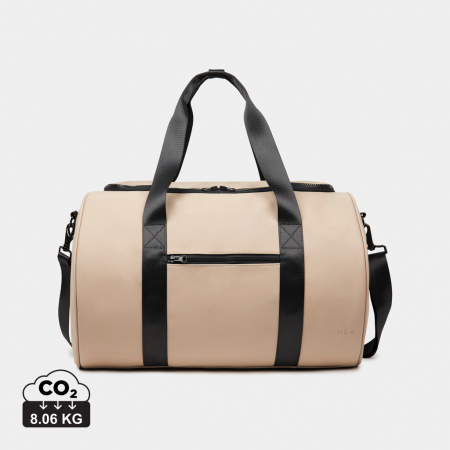 Trollere, genti si accesorii de voiaj - Geanta sport eleganta VINGA Baltimore Sporter 34L