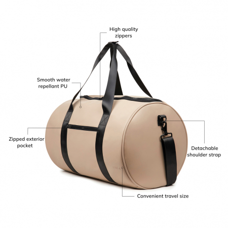 Geanta sport eleganta VINGA Baltimore Sporter 34L [5]