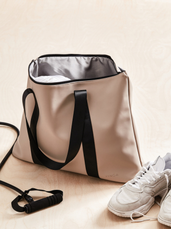 Geanta tote eleganta  VINGA Baltimore 20L rezistenta la apa [5]