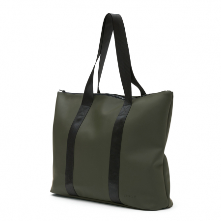 Geanta tote eleganta  VINGA Baltimore 20L rezistenta la apa [2]