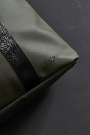 Geanta tote eleganta  VINGA Baltimore 20L rezistenta la apa [4]
