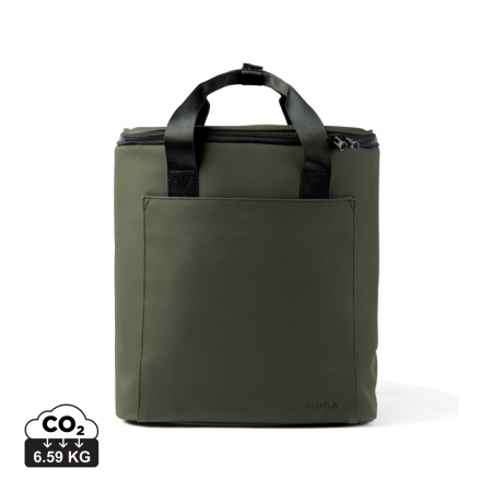 Sport si accesorii outdoor - Rucsac termoizolant VINGA Baltimore trail impermeabil