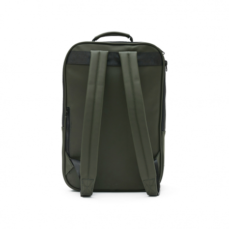 Rucsac elegant de calatorie VINGA Baltimore 20L laptop 16'' [2]