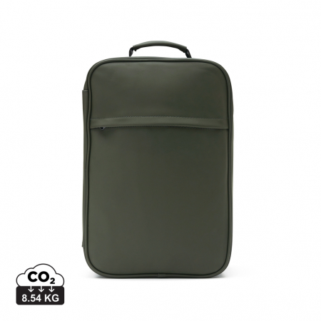 Genti, huse si rucsacuri de laptop - Rucsac elegant de calatorie VINGA Baltimore 20L laptop 16''
