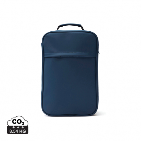 Noutati si inovatii - Rucsac elegant de calatorie VINGA Baltimore 20L laptop 16''