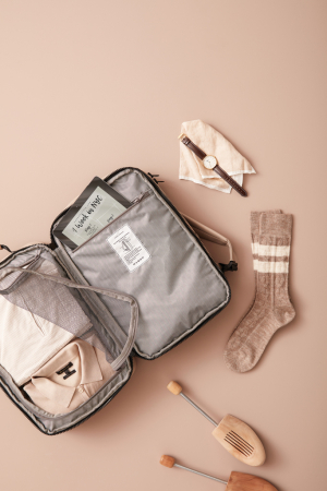 Rucsac elegant de calatorie VINGA Baltimore 20L laptop 16'' [11]