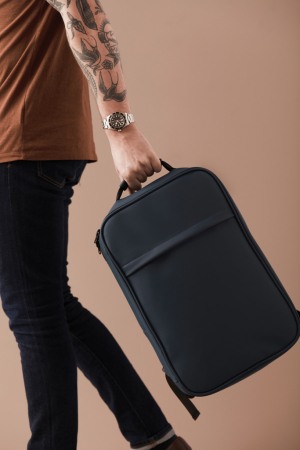 Rucsac elegant de calatorie VINGA Baltimore 20L laptop 16'' [11]