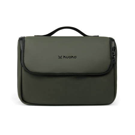 Geanta cosmetice VINGA Baltimore Travel 5L [6]