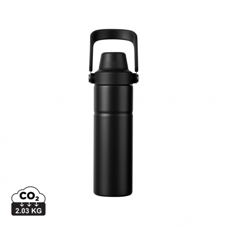 Noutati si inovatii - Sticla termoizolanta VINGA Baltimore Trek RCS 600 ml