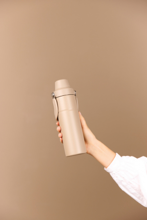 Sticla termoizolanta VINGA Baltimore Trek RCS 600 ml [8]