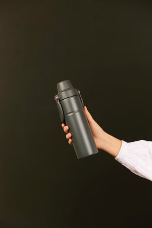 Sticla termoizolanta VINGA Baltimore Trek RCS 600 ml [8]