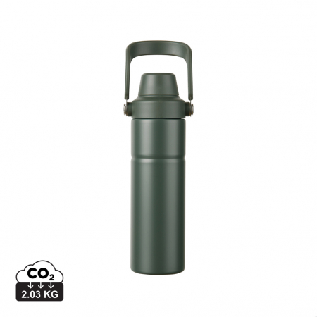 Noutati si inovatii - Sticla termoizolanta VINGA Baltimore Trek RCS 600 ml