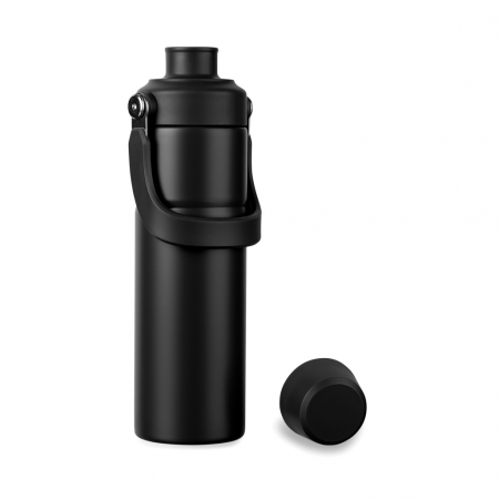 Sticla termoizolanta VINGA Baltimore Trek RCS 600 ml [4]