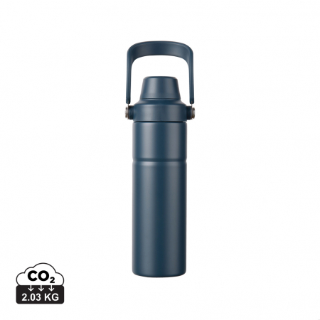 Noutati si inovatii - Sticla termoizolanta VINGA Baltimore Trek RCS 600 ml