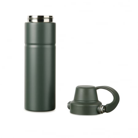 Sticla termoizolanta VINGA Baltimore Trek RCS 600 ml [5]