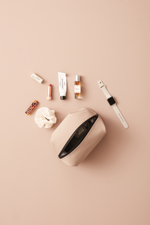 Geanta eleganta cosmetica VINGA Baltimore impermeabila [9]