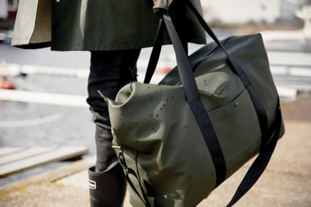 Geanta eleganta de weekend VINGA Baltimore 53L [9]