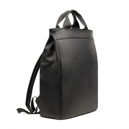 Rucsac laptop VINGA Bermond PU reciclat RCS 20L [1]