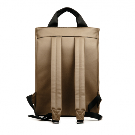 Rucsac laptop VINGA Bermond PU reciclat RCS 20L [3]