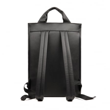 Rucsac laptop VINGA Bermond PU reciclat RCS 20L [3]
