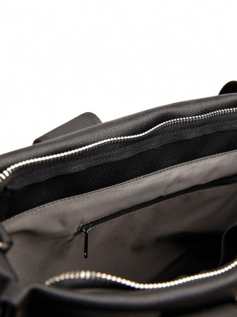 Geanta tote VINGA Bermond RCS 14L laptop [6]