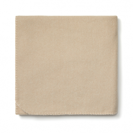 Patura VINGA Bilton reciclata – fleece melange cu functie poncho [1]