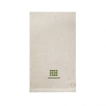 Prosop Birch 40x70 cm bumbac si lyocell, Vinga [5]