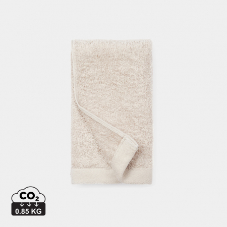 Prosop Birch 40x70 cm bumbac si lyocell, Vinga [0]