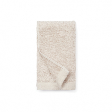 Prosop Birch 40x70 cm bumbac si lyocell, Vinga [1]