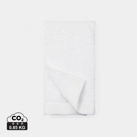 Textile si confort pentru casa - Prosop Birch 40x70 cm bumbac si lyocell, Vinga