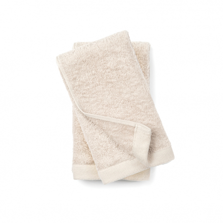 Prosop Birch 40x70 cm bumbac si lyocell, Vinga [2]