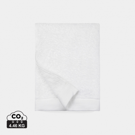 Textile si confort pentru casa - Prosop Birch 70x140 cm bumbac si lyocell, Vinga