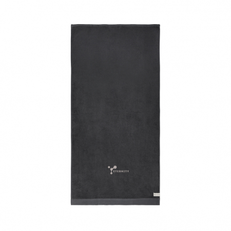 Prosop Birch 70x140 cm bumbac si lyocell, Vinga [4]