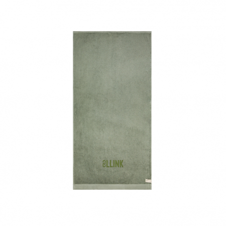 Prosop Birch 70x140 cm bumbac si lyocell, Vinga [4]